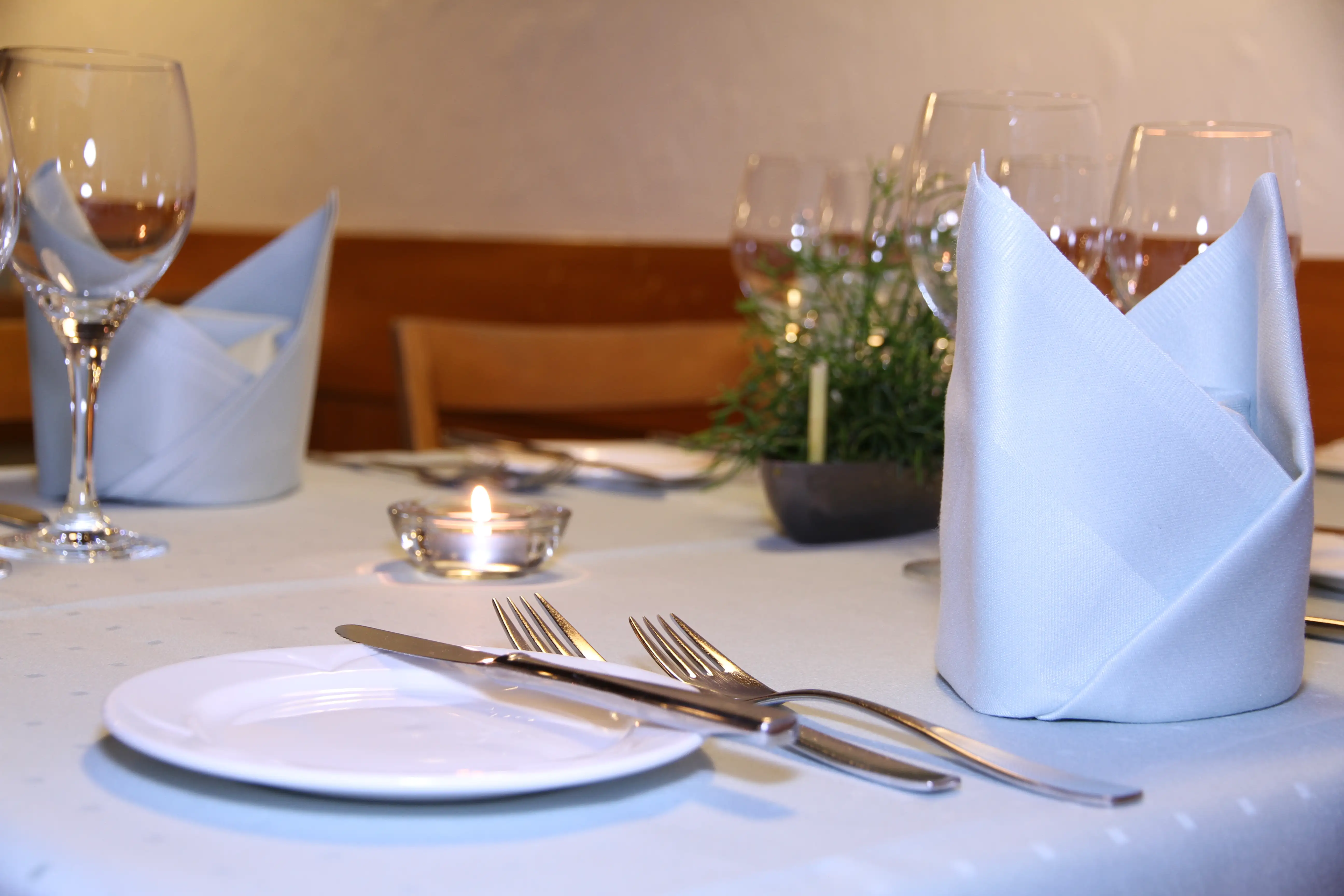 Hotel Restaurant Moosburg Gossau - Lokale Spezialitäten