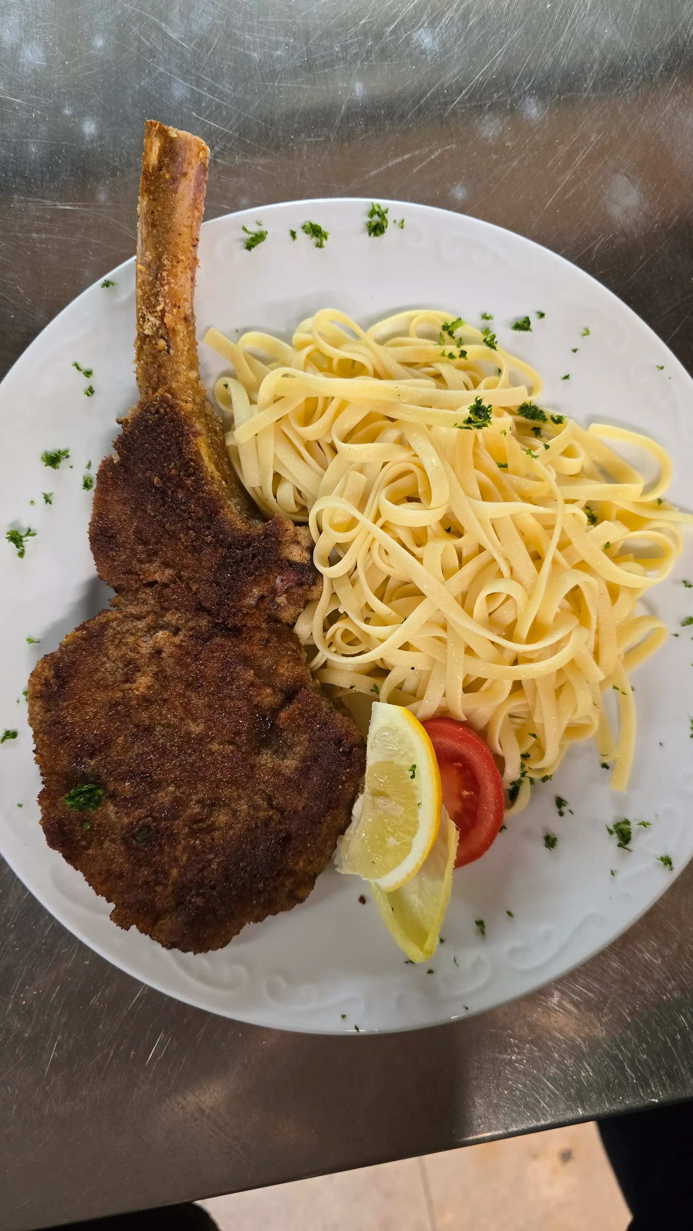 Kalbs-Gourmet Experience - Gourmet Erlebnis