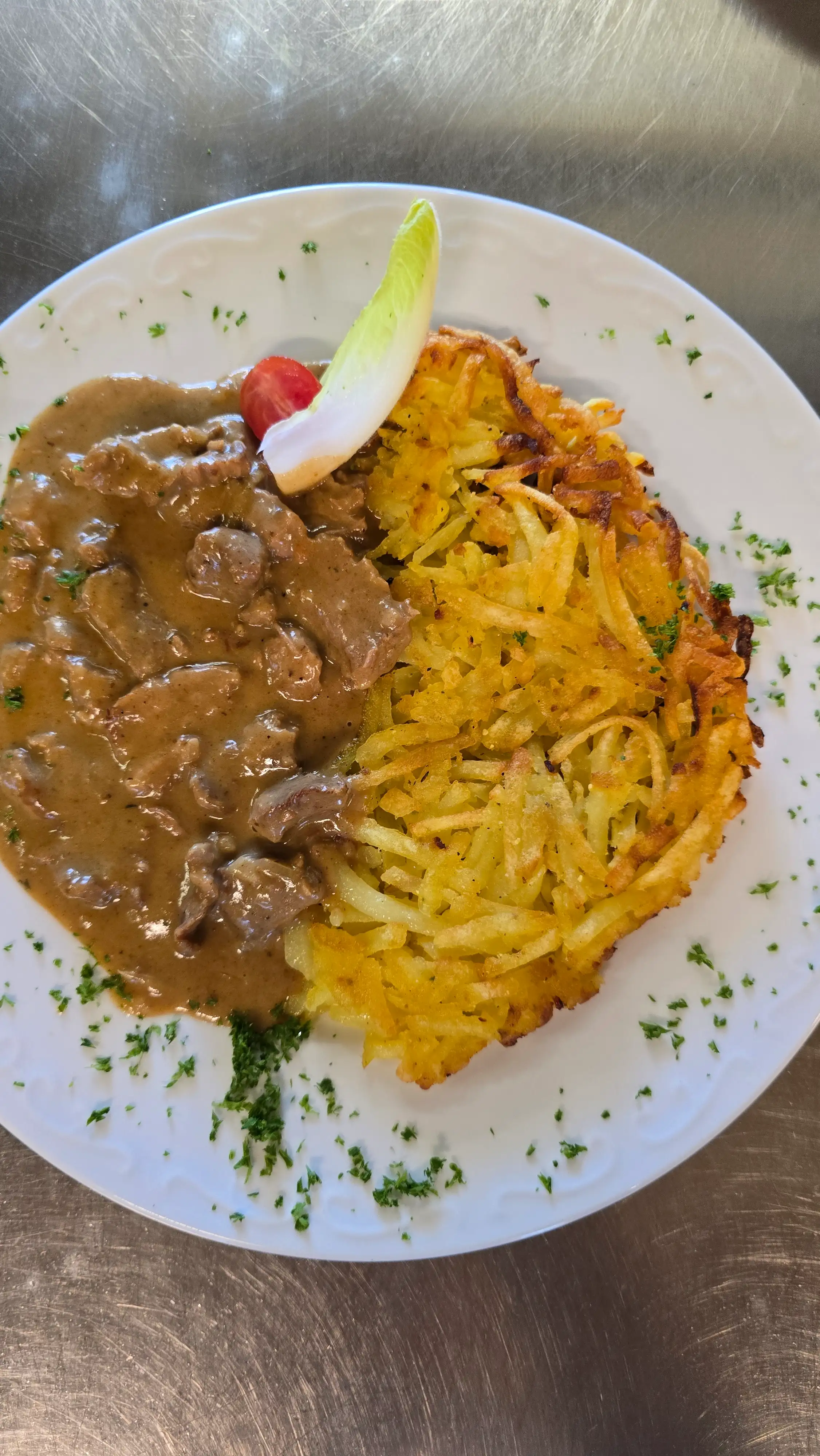 Kalbs-Kitchen Craft - Küchenhandwerk