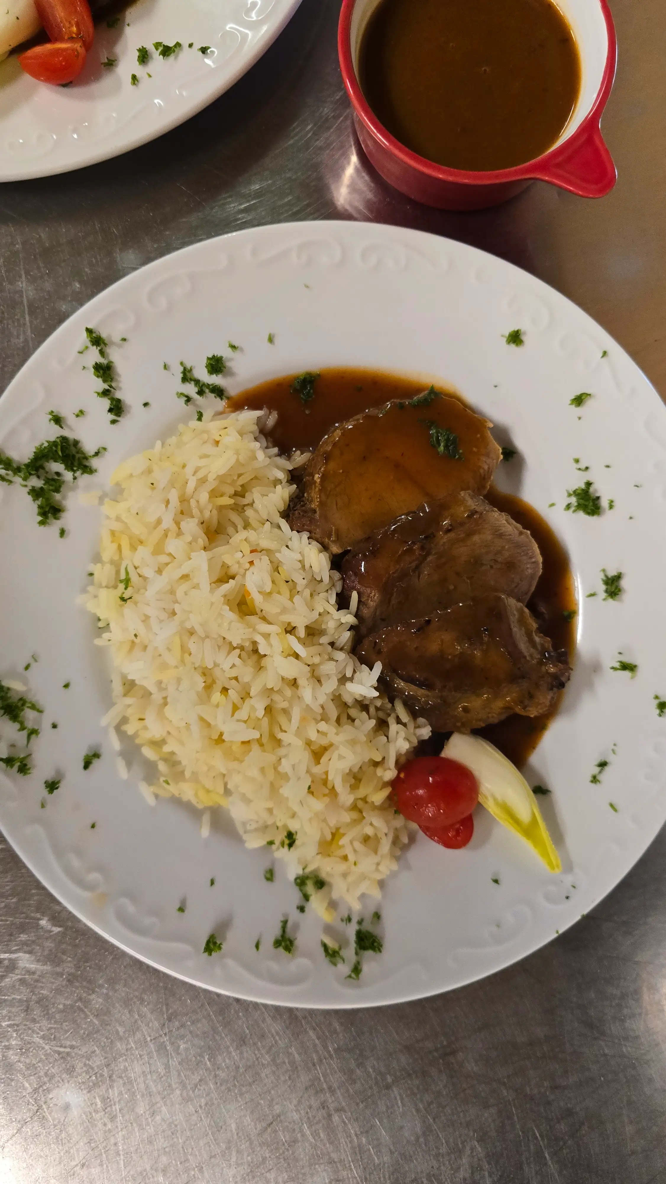 Kalbs-Moosburg Special - Moosburg Spezialität