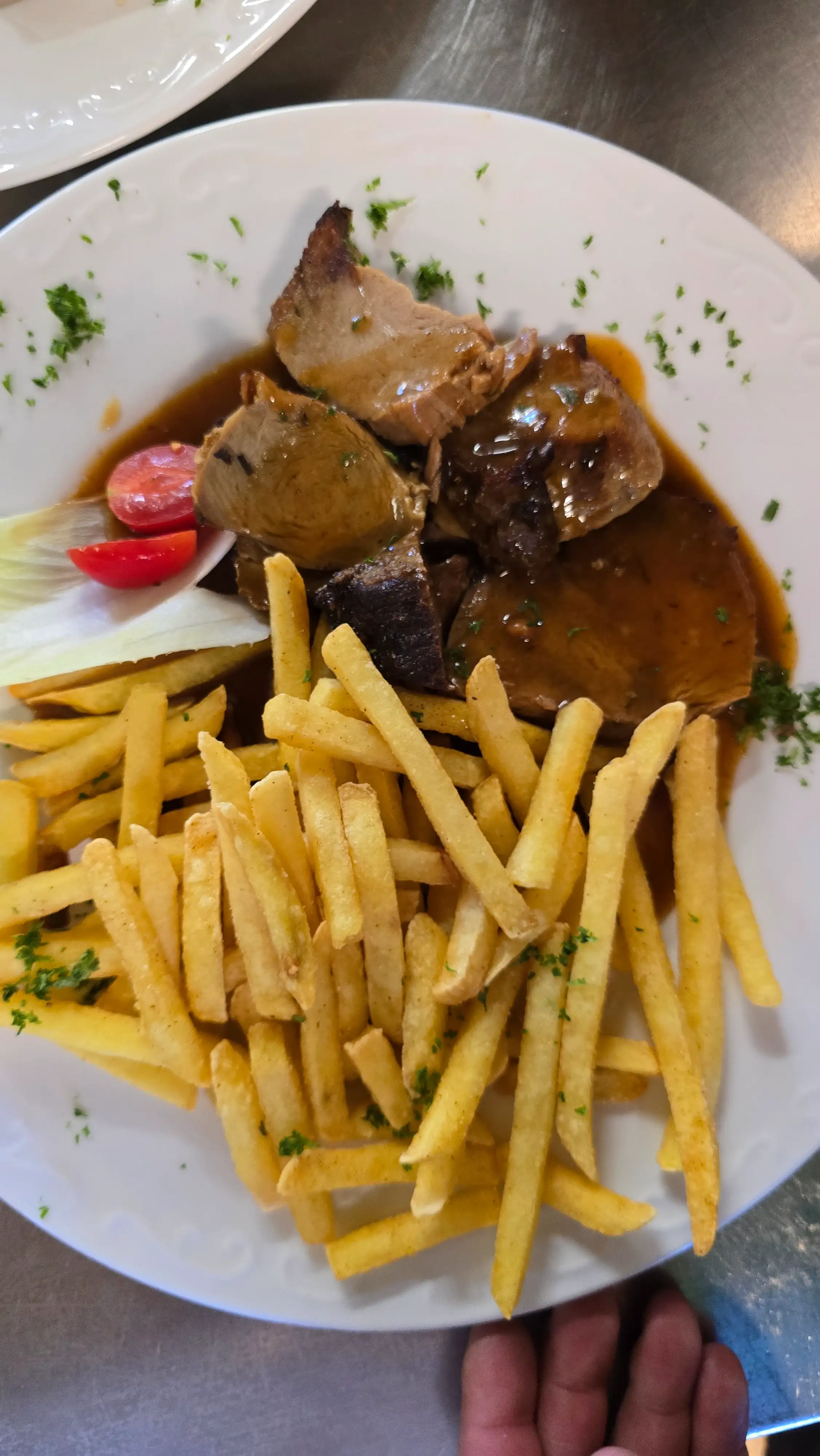 Kalbs-Regional Quality - Regionale Schweizer Qualität