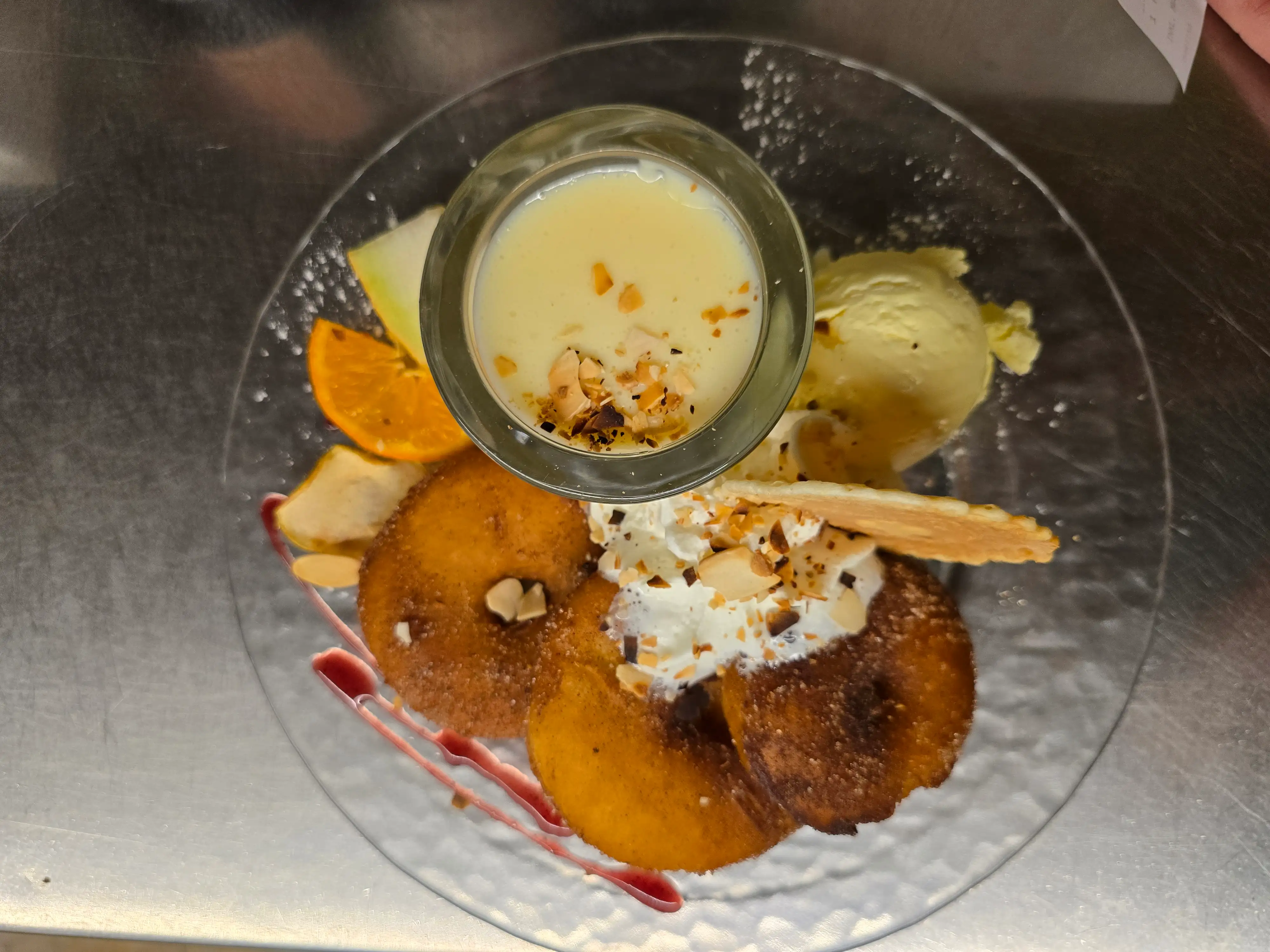 Schweins-Abendservice - Restaurant Service