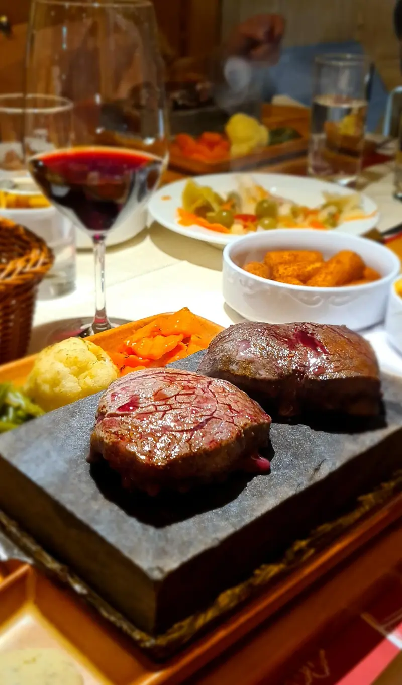 Tischreservation Restaurant Moosburg