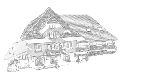 Restaurant Skizze Moosburg