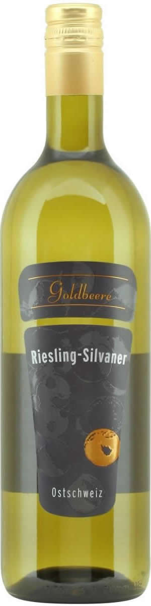 Iselisberg<br>
Riesling Silvaner <br>VOLG Weinkellereien